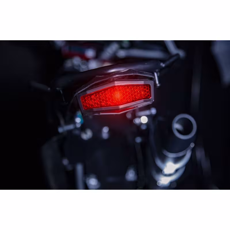 Мотоцикл кроссовый BSE Z3 250E Gold/Black