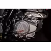 Мотоцикл кроссовый BSE Z3 250E Gold/Black