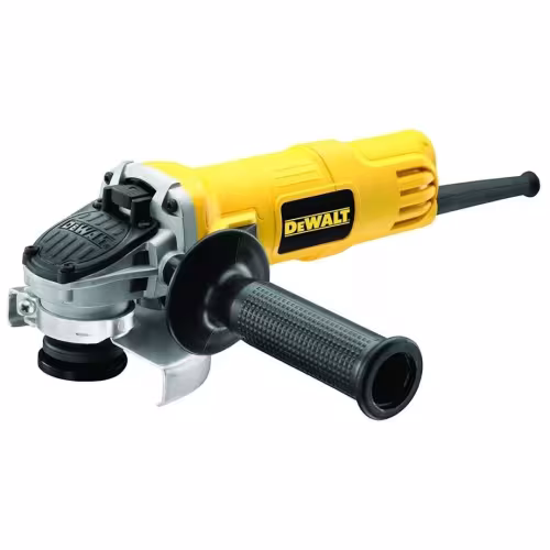 Шлифмашина угловая сетевая DeWALT DWE4157