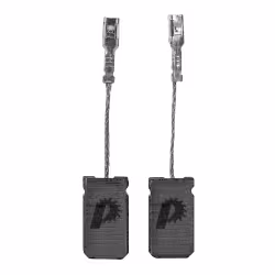 Щетки графитовые с автостопом Практика 790-748, 6x10x18 мм (аналог Bosch 1607000V37)