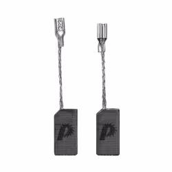 Щетки угольные с автостопом Практика 790-793, 5x8x15 мм (аналог Bosch 1607014145)