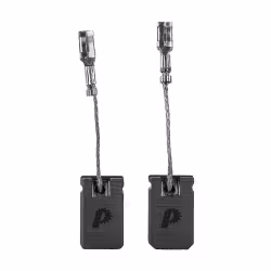 Щетки графитовые с автостопом Практика 790-786, 5x10x16,4 мм (аналог Bosch 1607014176)