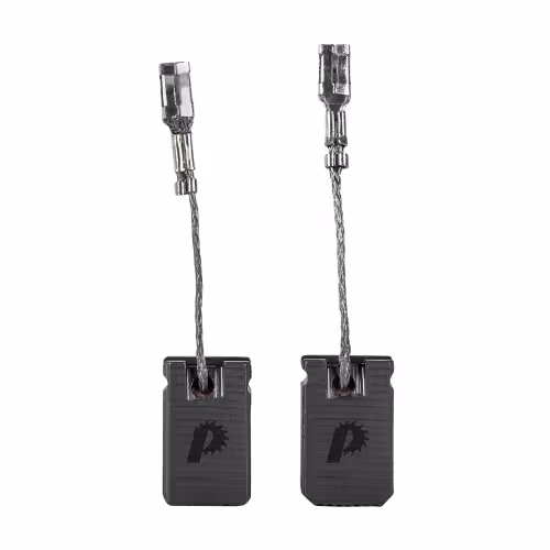 Щетки графитовые с автостопом Практика 790-786, 5x10x16,4 мм (аналог Bosch 1607014176)