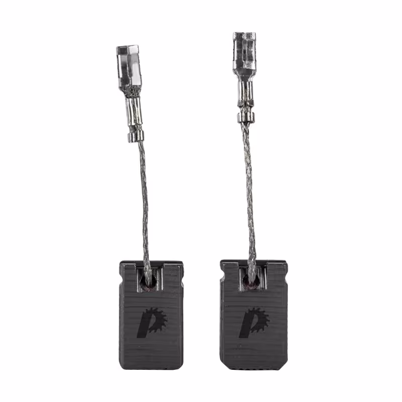 Щетки графитовые с автостопом Практика 790-786, 5x10x16,4 мм (аналог Bosch 1607014176)