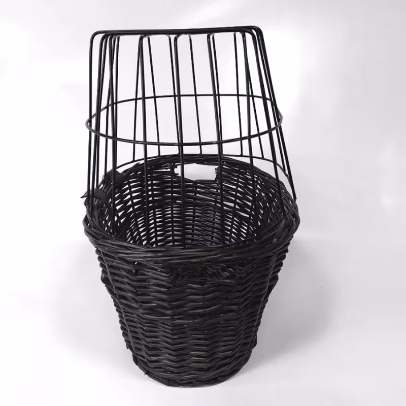 Корзина для велосипеда на руль Bear Bike HT-WK-050 RBRBBBNH0001