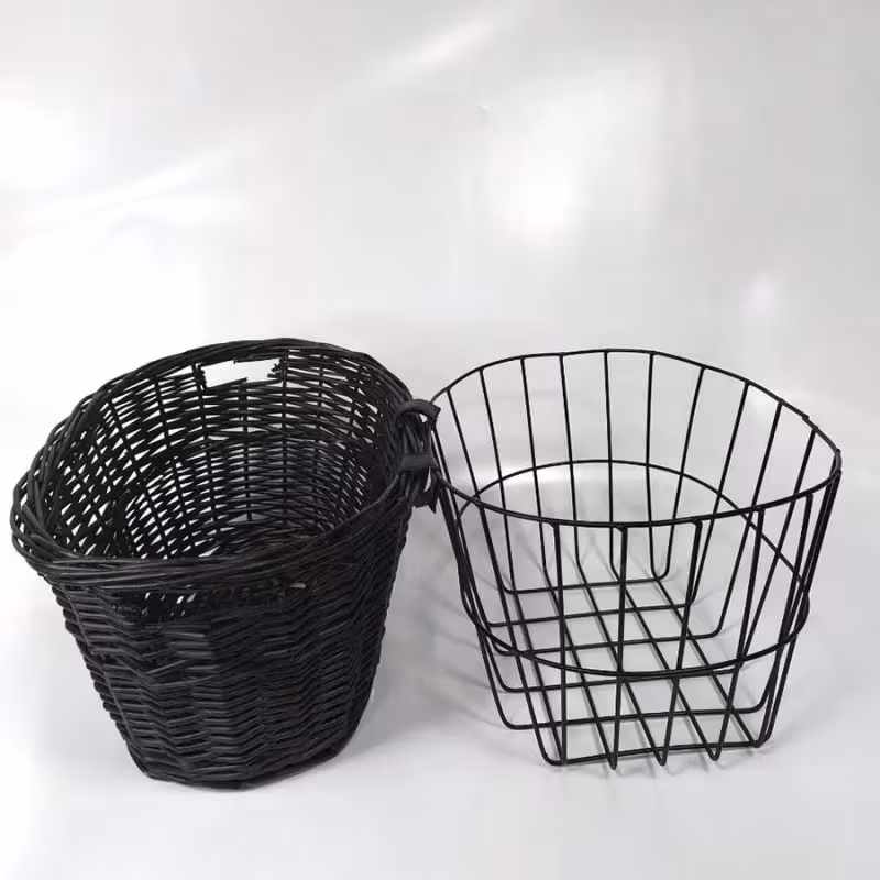 Корзина для велосипеда на руль Bear Bike HT-WK-050 RBRBBBNH0001