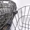 Корзина для велосипеда на руль Bear Bike HT-WK-050 RBRBBBNH0001