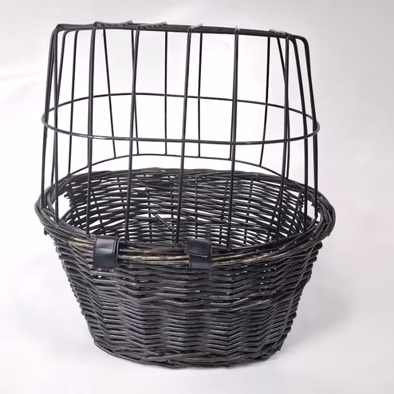 Корзина для велосипеда на руль Bear Bike HT-WK-050 RBRBBBNH0001