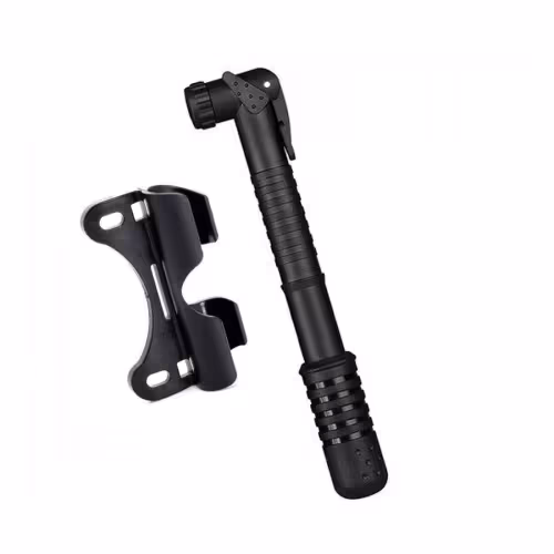 Насос портативный для велосипеда Bee Pump NN002695