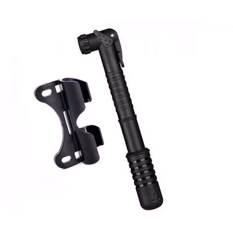 Насос портативный для велосипеда Bee Pump NN002695