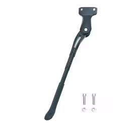 Подножка для велосипеда 24-29" VXM VX-S07 УТ00024654, алюминиевая