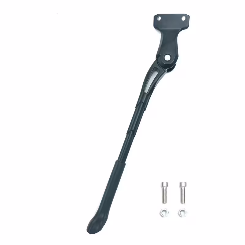 Подножка для велосипеда 24-29" VXM VX-S07 УТ00024654, алюминиевая