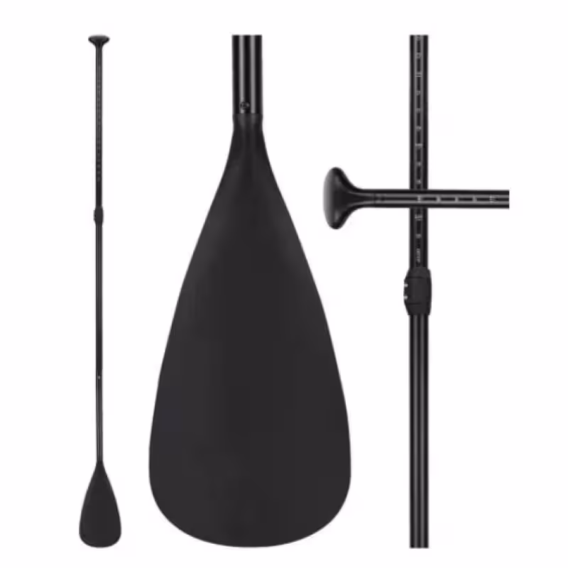 Весло складное для SUP-доски Tech Team NN010741