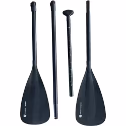 Весло складное для SUP-доски Tech Team NN010741