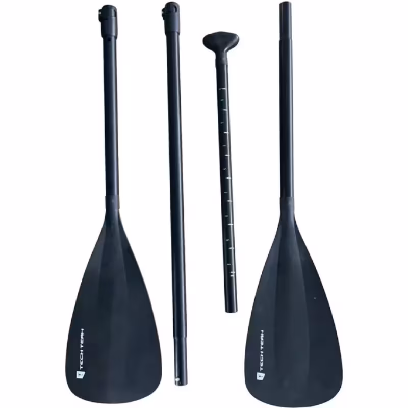 Весло складное для SUP-доски Tech Team NN010741