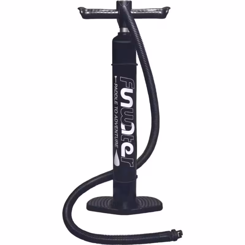 Насос ручной для SUP-бордов Tech Team NN010742