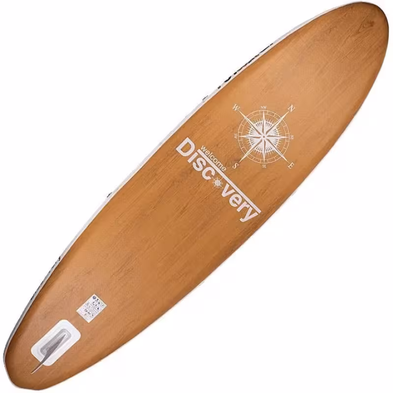 SUP-доска надувная Tech Team Discovery 10,6