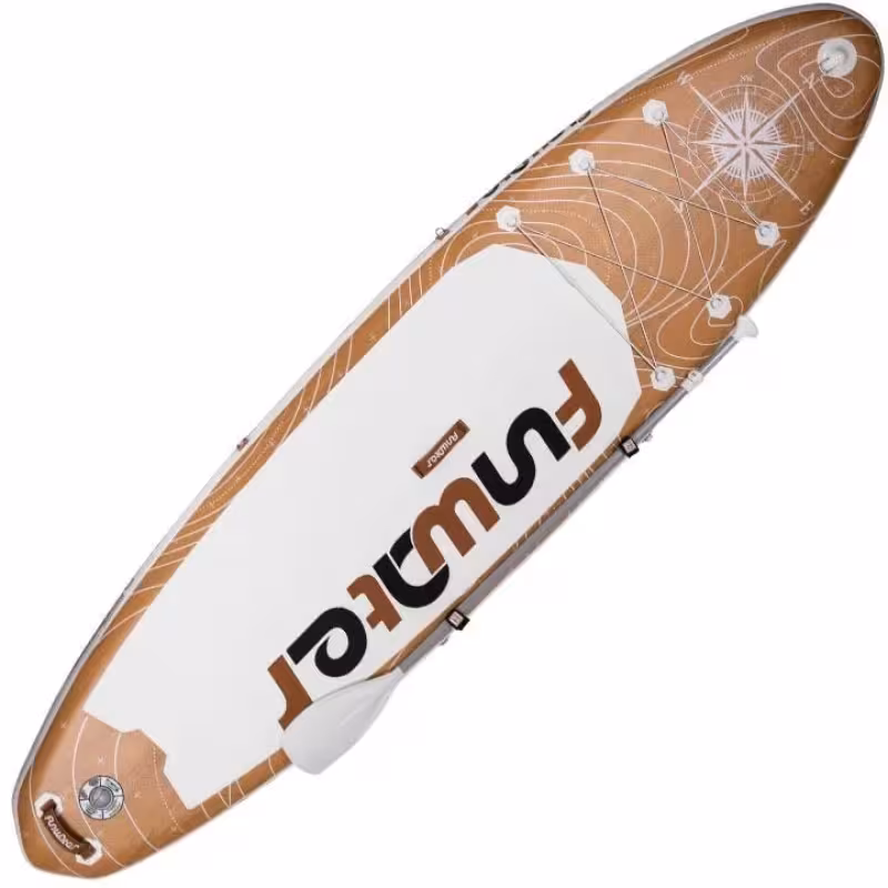 SUP-доска надувная Tech Team Discovery 10,6