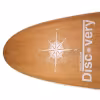 SUP-доска надувная Tech Team Discovery 10,6