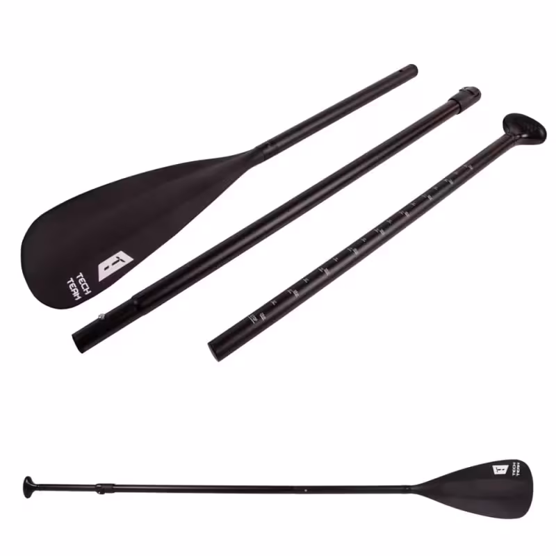 SUP-доска надувная Tech Team Enki 10,6