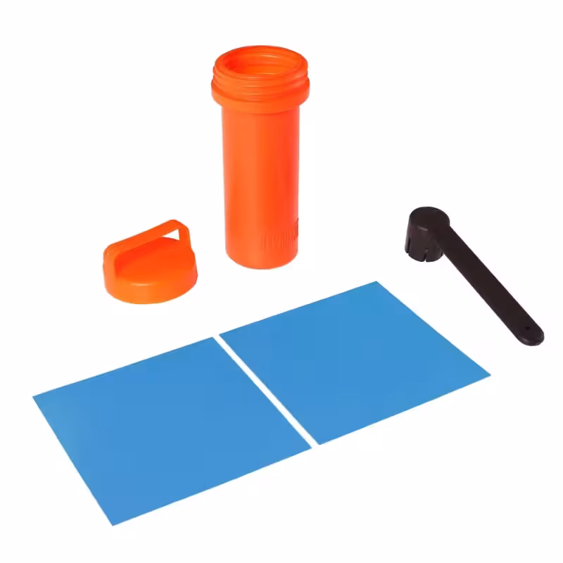 SUP-доска надувная Tech Team Enki 10,6