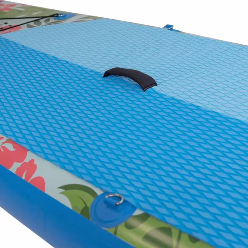 SUP-доска надувная Tech Team Enki 10,6