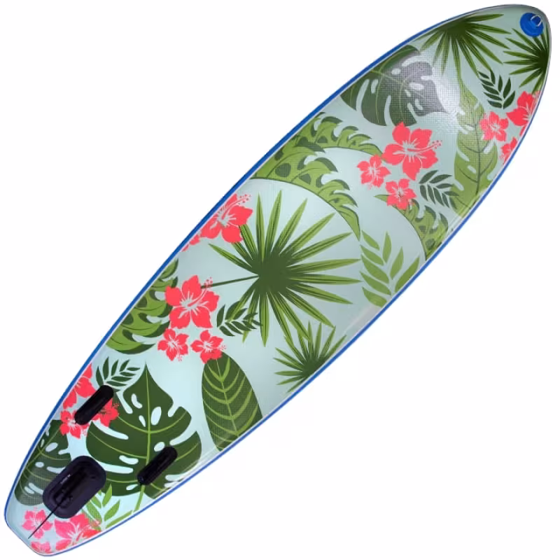 SUP-доска надувная Tech Team Enki 10,6