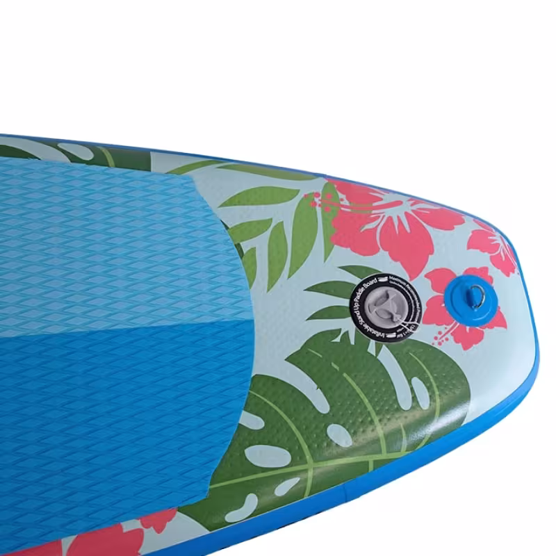 SUP-доска надувная Tech Team Enki 10,6