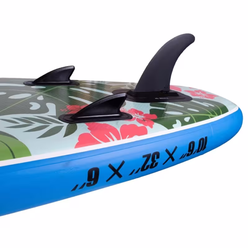 SUP-доска надувная Tech Team Enki 10,6