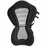 Сиденье на SUP-доску Tech Team NN010740, черный/серый