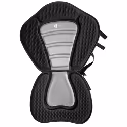 Сиденье на SUP-доску Tech Team NN010740, черный/серый