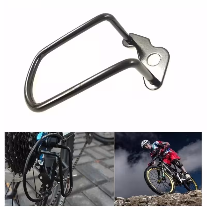 Защита заднего переключателя под ось New Vision HS-BHQ-01