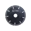 Диск алмазный сегметный Mos-Distar Multi Craft MS-MCRFT12522, 125x22мм