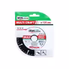 Диск алмазный сегметный Mos-Distar Multi Craft MS-MCRFT12522, 125x22мм