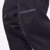Полукомбинезон-вейдерсы Finntrail Wademan 1524, мембрана Hard-Tex, серый, размер 42-44 (XS), 160-170 см