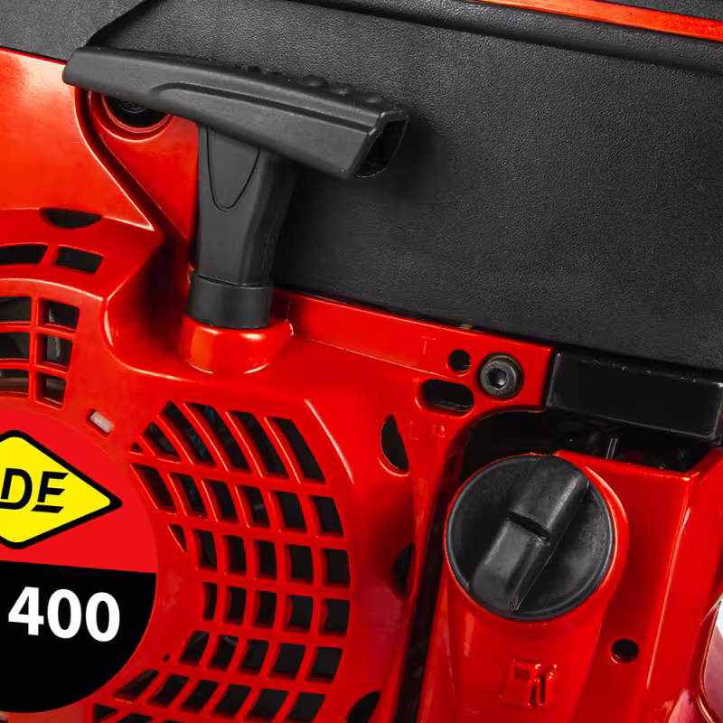 Бензорез DDE GS 400-16