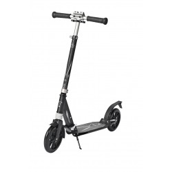 Самокат Tech Team City Scooter NN007584, серый