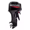 Мотор лодочный 2-тактный Mercury 50 ELPTO, 50 л.с.