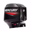 Мотор лодочный 2-тактный Mercury 50 ELPTO, 50 л.с.