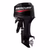 Мотор лодочный 2-тактный Mercury 50 ELPTO, 50 л.с.