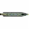 Самокат Tech Team Comfort 145R NN007552, зеленый