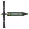 Самокат Tech Team Comfort 145R NN007552, зеленый