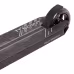 Самокат трюковой Tech Team Scout Black/Grey NN010857