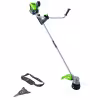 Триммер аккумуляторный GreenWorks GD82BCB
