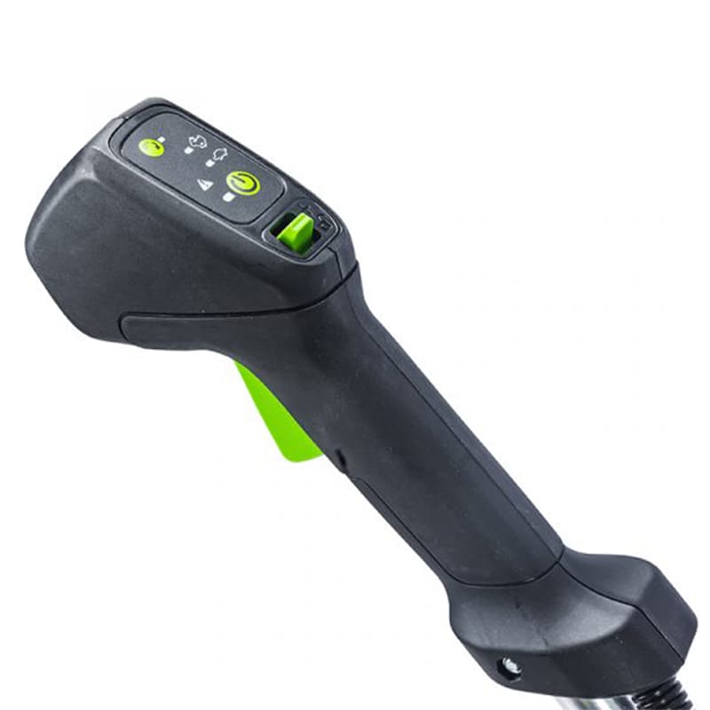 Триммер аккумуляторный GreenWorks GD82BCB