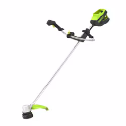 Триммер аккумуляторный GreenWorks GD82BCB