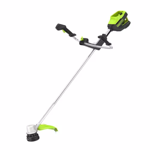 Триммер аккумуляторный GreenWorks GD82BCB