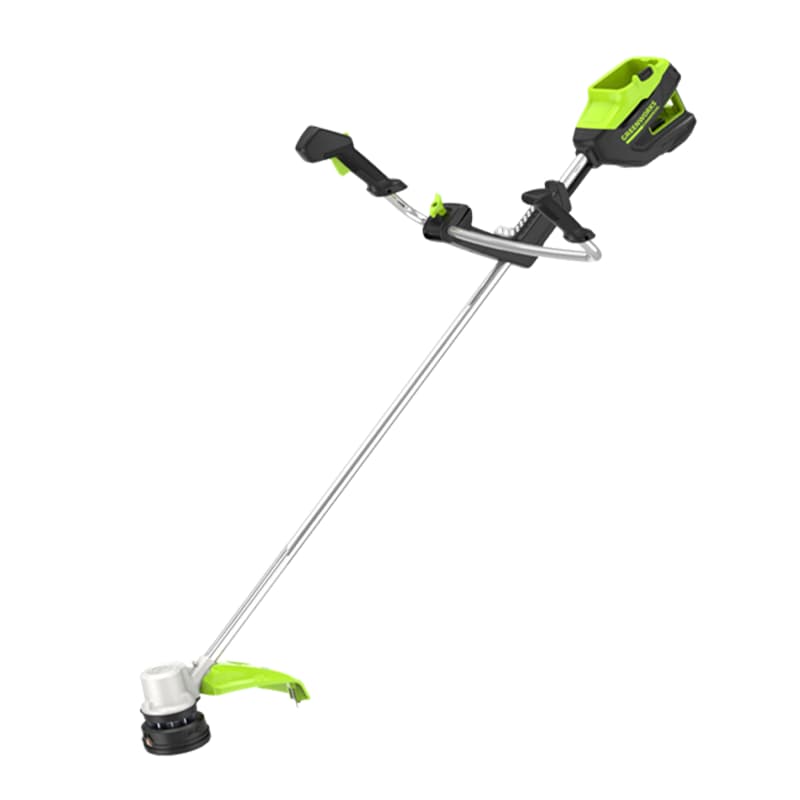 Триммер аккумуляторный GreenWorks GD82BCB