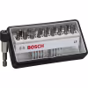 Набор бит Bosch Robust Line 2607002568, 18 предметов