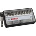 Набор бит Bosch Robust Line 2607002568, 18 предметов